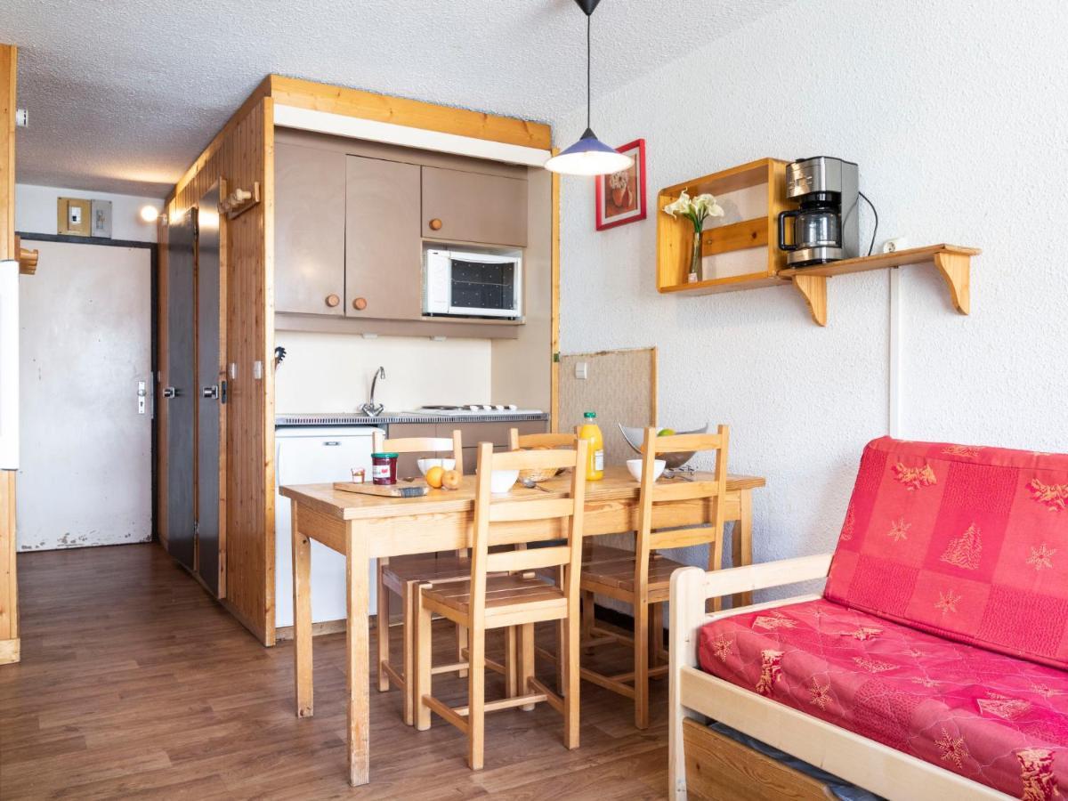 Apartment Les Lauzieres-9 By Interhome Val Thorens Exterior foto